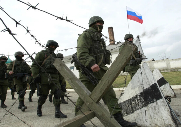 Партизаны сорвали планы россиян в Запорожском направлении.