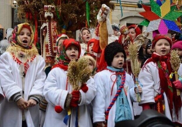 Щедрівки - давні побажання добра та достатку: коли щедрують у 2024 році || Фото: osoblyva.com