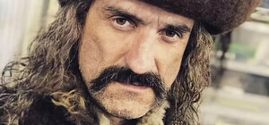 На фронте погиб известный украинский актер Яков Ткаченко из Днепра