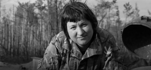 В Одессе попрощаются с харьковской волонтером и писательницей Евгенией Духопельниковой