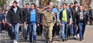 Базовая военная подготовка в вузах станет альтернативой военной службе: что изменится