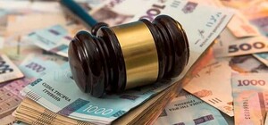 Экс-судья из Одессы будет получать более 329 тысяч гривен пенсии