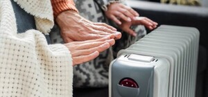 В Днепре жителям ж/м 