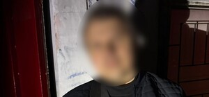 В Харькове мужчина напал на работников ТЦК