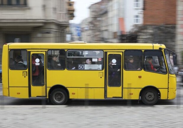 У Львові шукають перевізників для двох нових автобусних маршрутів