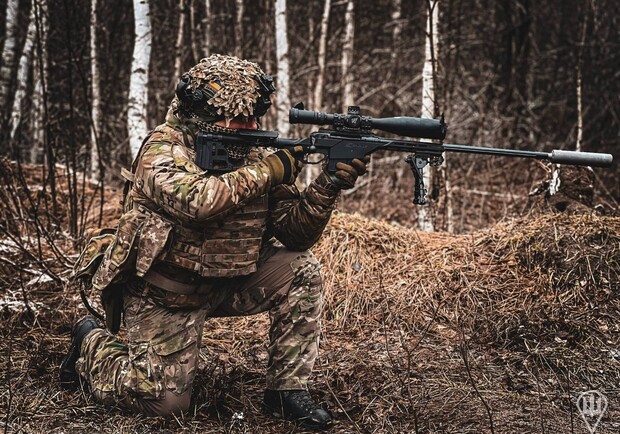 В Україні з вересня буде обов'язкова військова підготовка для студентів: що треба знати - || фото: facebook.com/GeneralStaff.ua