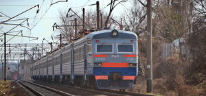 Пригородные поезда на одесском направлении будут курсировать по новому расписанию: график движения