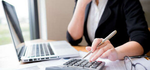 С 2025 года ФЛП и юридические лица будут подавать налоговую отчетность ежемесячно