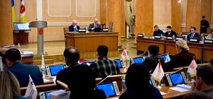 В Одессе выделили более 206 миллионов гривен на нужды ВСУ