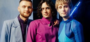 Украину на Евровидении-2025 представит группа Ziferblat: что о них известно