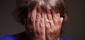 Избиение матери погибшего воина в Одессе: инцидент прокомментировали в полиции