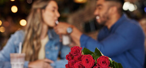 Романтика для второй половинки: 10 вариантов свидания в День влюбленных в Днепре