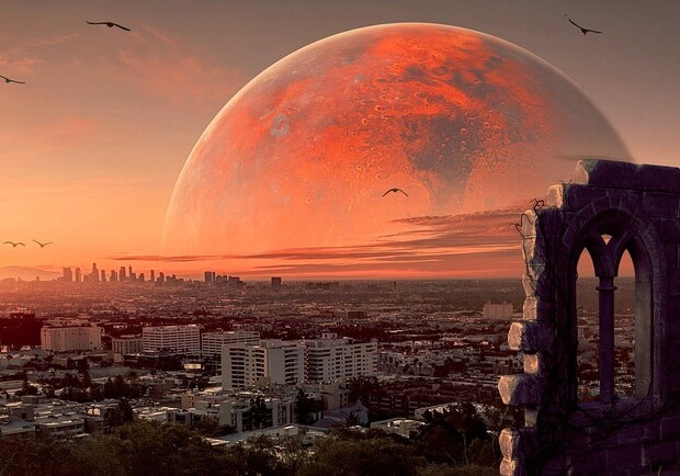 Ретроградный Марс в феврале 2025 года: время переосмысления и восстановления || Фото: pixabay.com