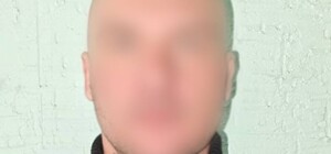 В Лозовой задержали мужчину, который ударил сотрудника ТЦК