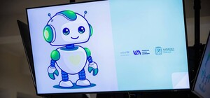 У 12 громадах Харківської області запрацює чат-бот 