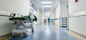 Французские благотворители согласились поддерживать медицину Харьковщины