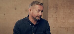 Сергій Жадан представить у Харкові нову книгу 