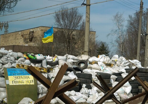 Хроніка перших днів війни у Запоріжжі: що робили мешканці та влада. || Ілюстративне фото: afp.com