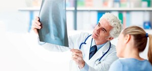 В Одессе можно бесплатно проверить здоровье легких: где и когда