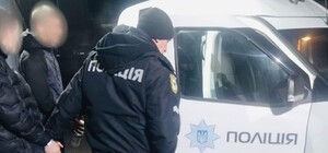 Находился на лечении: на Прикарпатье избили и ограбили 27-летнего военного из Харькова