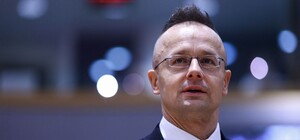 Венгрия заявила о 