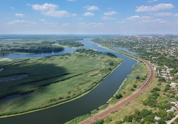 Под Запорожьем частично запретили передвижение: кого это касается. || Фото: zrda.gov.ua