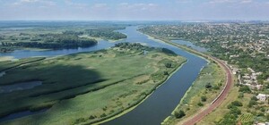 Под Запорожьем частично запретили передвижение: кого это касается