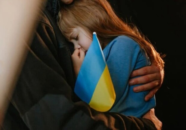 Двоє підлітків повернулися з окупованої частини Запорізької області. || Фото: armyinform.com.ua