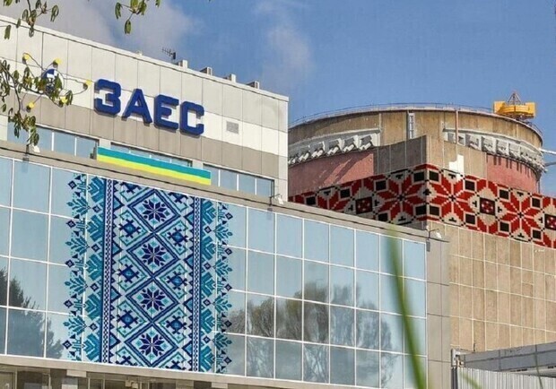 Вашингтон та Москва обговорюють контроль над ЗАЕС у межах переговорів про припинення війни. || Фото: t.me/energoatom_ua