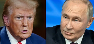 Переговоры Трампа с Путиным: основные тезисы