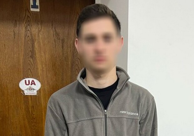 У Львові колишній працівник вкрав гроші з сейфа у магазині || Фото: lv.npu.gov.ua