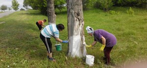 В Днепре нарушители будут отбывать наказание в университете, ритуальной службе и Оперном театре