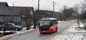 Автобус №99 по будням будет курсировать по-новому 