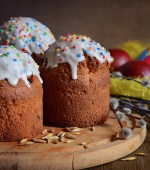 Коли пекти великодню паску у 2026 році: дати, традиції та забобони