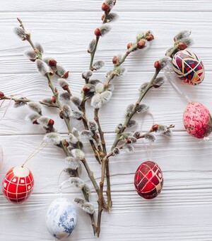 Коли Вербна неділя у 2026 році: традиції, прикмети та що не можна робити