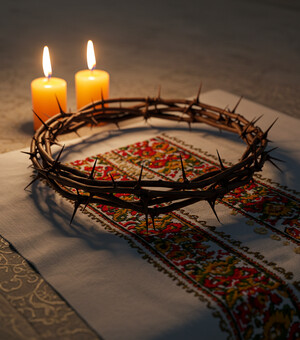 Що можна і не можна робити у Страсну п’ятницю 2026: традиції, прикмети, заборони