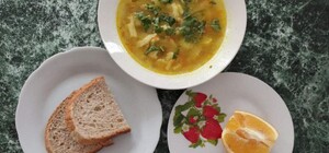 Депутаты приняли проект касательно питания в школах Одессы: что изменится