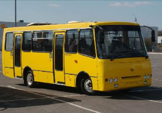 В Запорожье запустят специальный автобус до Кушугумского кладбища: расписание -|| фото: Фото zoda.gov.ua