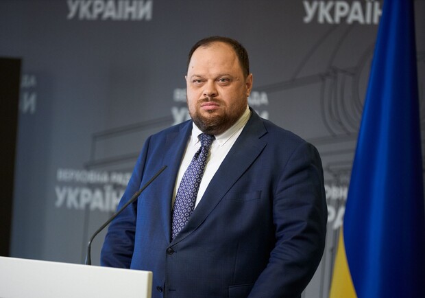 Стефанчук пояснив, чи планує Верховна Рада знижувати мобілізаційний вік || - фото: sluga-narodu.com