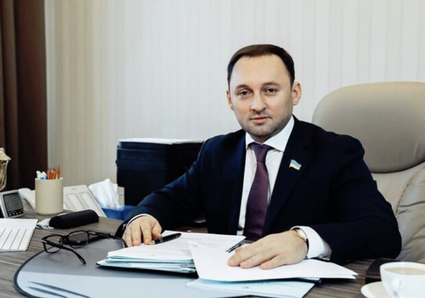 НАПК не нашло нарушений в декларации депутата Запорожского областного совета Владимира Величко - фото