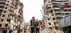 Покрова инструкция как в Днепре получить помощь, если пострадали от взрывов