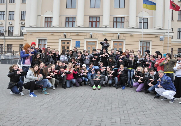 Завтра "Майdан'sеры" города "Z" раскроют свои секреты.
Фото vgorode.ua.