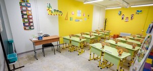 На Салтовке откроют три подземные школы