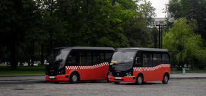 Автобус №62 теперь курсирует по новому расписанию