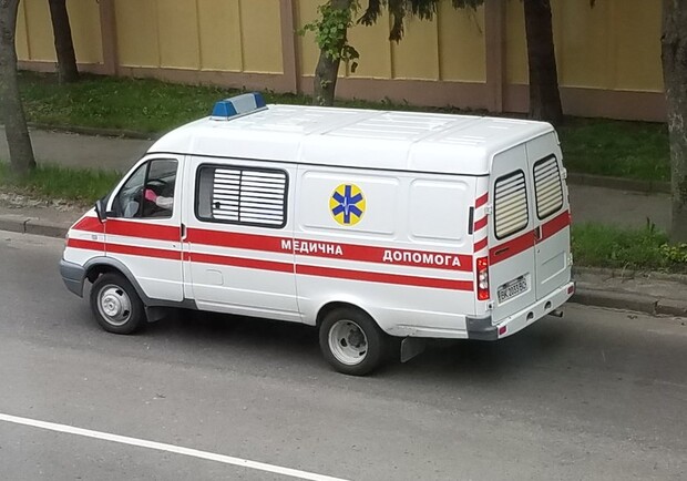 У селі Рясне-Руське від уражень електричним струмом загинув чоловік