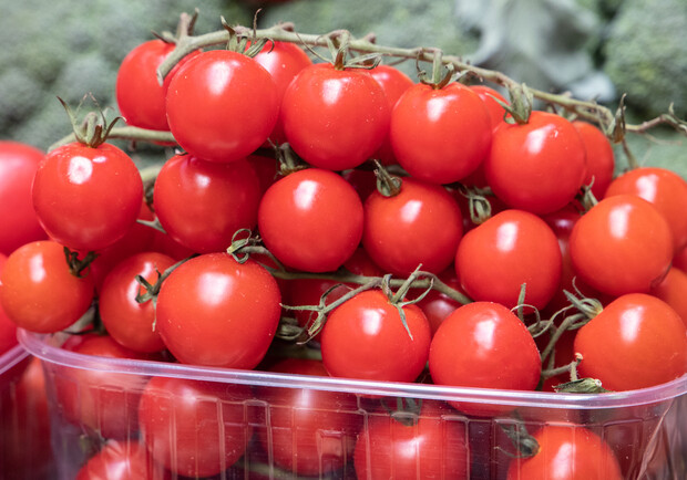 Де цими вихідними у Києві пройдуть продуктові ярмарки. Адреси