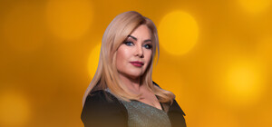 Концерт Оксаны Билозир