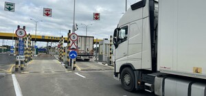 Одна вантажівка на годину: поляки готують акцію протесту на кордоні з Україною