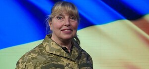 Медсестра из Днепра уничтожила окупантов и спасла подразделение