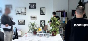 Паспорт моряка за взятку: в Одессе разоблачили коррупционную схему